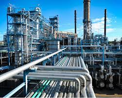 Oil Field Chemicals